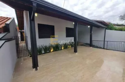 Casa com 3 quartos à venda na Rua José Aparecido Barbarini, --, Jardim do Lago, Valinhos