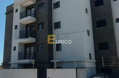 Apartamento 60m² com 2 quartos (1 suíte) em jardim wanel ville v, sorocaba – r$1500