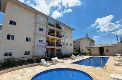 Apartamento com 3 quartos à venda na Rua Arnaldo Roque Brisque, --, Altos do Morumbi, Vinhedo