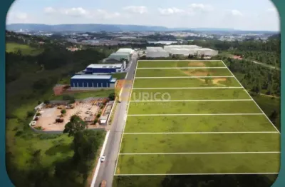 Terreno à venda na Estrada Municipal Benedito De Souza, --, Mina, Itupeva