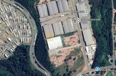 Terreno à venda na Estrada Municipal Benedito De Souza, --, Mina, Itupeva