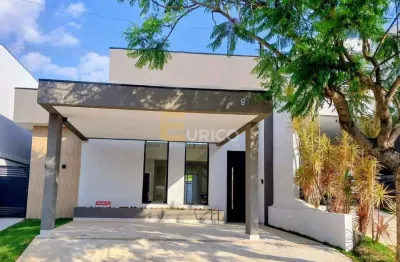 Casa em condomínio fechado com 3 quartos à venda na Alameda Juazeiro, --, Phytus Itupeva, Itupeva