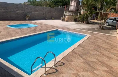 Chácara / sítio com 2 quartos à venda na Avenida Vicente Falco, --, Parque dos Cafezais II, Itupeva