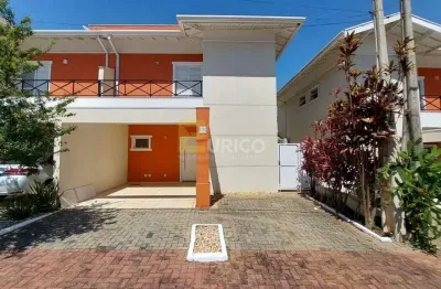 Casa em condomínio vila di capri, vinhedo – 3 suítes, 3 vagas, varanda gourmet e ótima infraestrutura