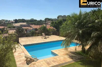 Casa em condomínio vista alegre (vinhedo) – 3 dorms, 1 suíte, 6 vagas, piscina
