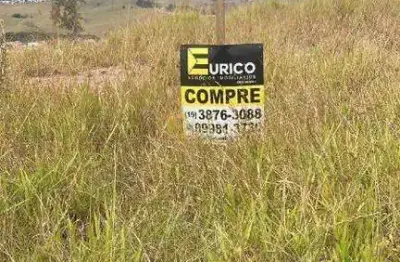 Terreno à venda na Rua José Luiz Leone, --, Portal Giardino, Itatiba