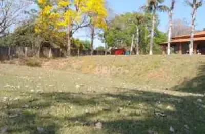 Chácara de 6.700 m² à Venda no Bairro Guacuri com 3 Casas- Itupeva/SP