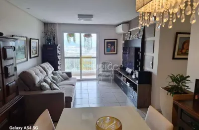 Apartamento à venda no residencial vila sereno – jardim ermida ii – jundiaí/sp