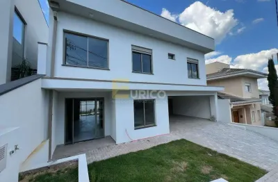 Casa em condomínio à venda no condominio villagio di napolli em valinhos/sp