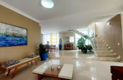 Casa em condomínio à venda no condomínio zurich dorf em valinhos/sp