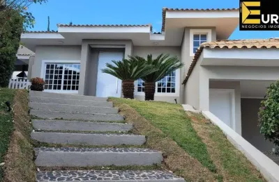 Casa em condomínio para aluguel no condomínio residencial villaggio fiorentino em valinhos/sp