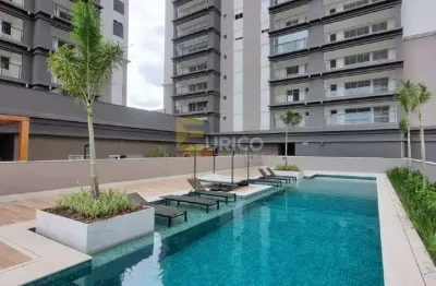 Apartamento com 2 quartos à venda na Avenida Governador Pedro de Toledo, --, Bonfim, Campinas