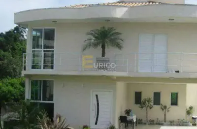 Casa em condomínio à venda no condomínio villaggio di verona em vinhedo/sp