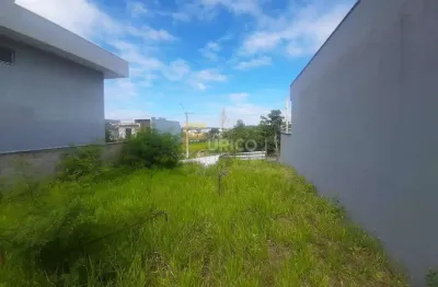 Terreno à venda na Rua Alberto Ourides Manente, --, Fazenda Santana, Vinhedo