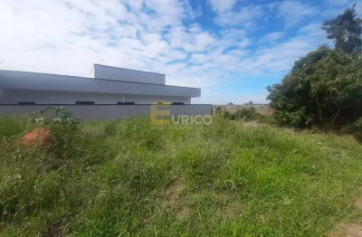 Terreno à venda na Rua Sebastião Gomes de Oliveira, --, Bosque, Vinhedo