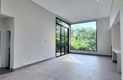 Casa em condomínio à venda no condomínio reserva do itamaracá em valinhos/sp