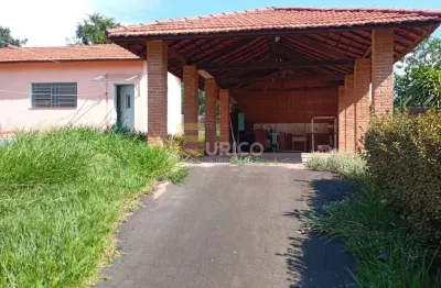 Chácara / sítio com 3 quartos à venda na Avenida Francisco Nobre, --, Medeiros, Jundiaí