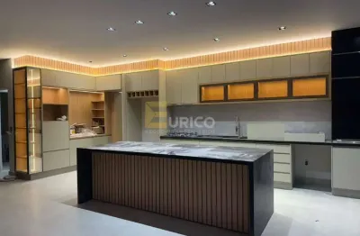 Casa em condomínio à venda no condomínio residencial villa do sol em valinhos/sp