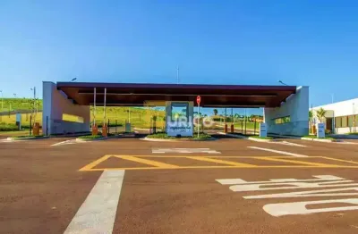 Terreno em Condomínio à venda no Condomínio Alphaville Jundiaí 2 em Jundiaí/SP