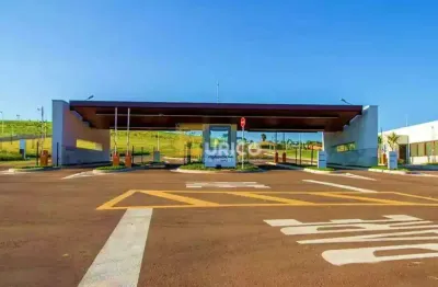 Terreno em Condomínio à venda no Condomínio Alphaville Jundiaí 2 em Jundiaí/SP