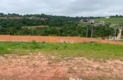 Terreno em Condomínio à venda no Condomínio Alphaville Jundiaí 2 em Jundiaí/SP