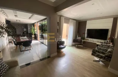 Casa em condomínio à venda no chácara das palmeiras imperiais em jundiaí/sp