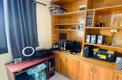 Apartamento à venda no condomínio chácara primavera em jundiaí/sp