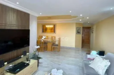 Apartamento à venda no condomínio chácara primavera em jundiaí/sp