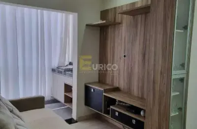Apartamento à venda no condomínio floratta club house em valinhos/sp