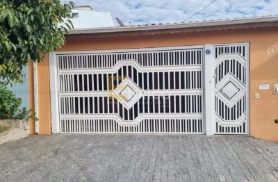 Casa com 3 quartos à venda na Rua Pedro Lemos Nogueira, --, Jardim Sarapiranga, Jundiaí