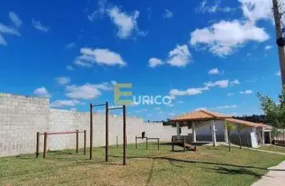 Casa em condomínio em sorocaba (ipanema do meio) – 2 dormitórios, 3 vagas, mobiliada