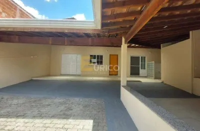 Casa com 3 quartos para alugar na Rua Ricardo Maria, --, Loteamento Shangrilá, Valinhos