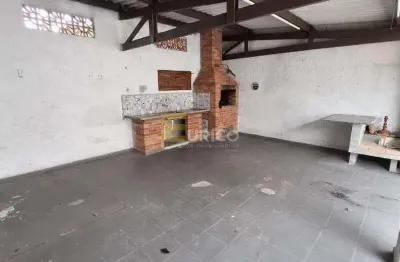 Casa com 3 quartos à venda na Praça Pará, --, Jardim Santana, Valinhos