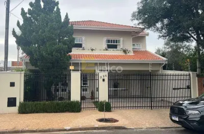 Casa com 3 quartos à venda na Rua Domingos Marinangelo, --, Jardim Novo Horizonte, Valinhos