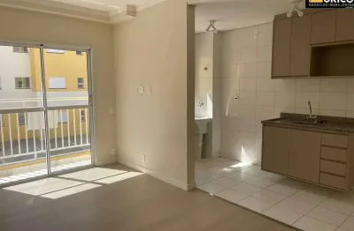 Apartamento à venda no condomínio residencial florença l em vinhedo/sp