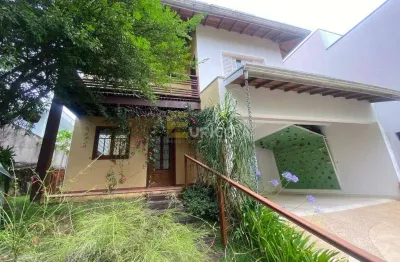 Casa sobrado á venda no condomínio recanto dos paturis em vinhedo/sp