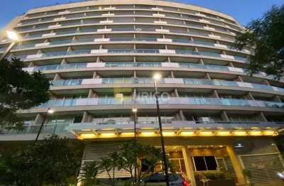 Apartamento com 1 quarto para alugar na Rua Vigário João José Rodrigues, --, Centro, Jundiaí