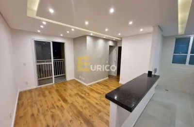 Apartamento 2 dormitórios com 1 suíte em jardim piratininga, sorocaba – financia e aceita permuta
