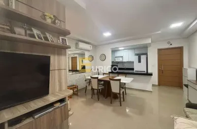 Apartamento 3 dorms com suíte e 2 vagas – parque campolim, sorocaba (85 m²)