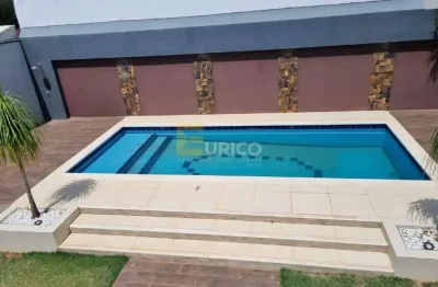 Casa em condomínio para aluguel no condomínio estância marambaia em vinhedo/sp