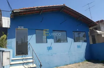 Casa com 1 quarto para alugar na Rua Manoel Matheus, --, Santa Rosa, Vinhedo