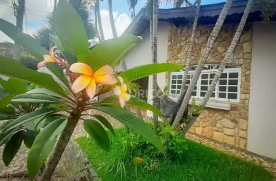 Casa em condomínio para aluguel no condomínio residencial mirante do lenheiro em valinhos/sp