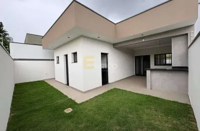 Casa com 3 quartos à venda na Rua Sebastião Gomes de Oliveira, --, Bosque, Vinhedo