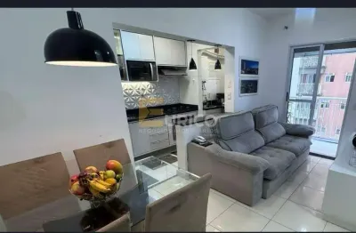 Apartamento com 2 quartos à venda na Rua União, --, Vila Rami, Jundiaí