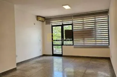 Sala comercial para alugar na Rua Francisco Glicério, --, Vila Embaré, Valinhos