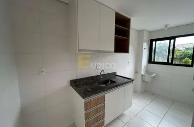 Apartamento para aluguel no Condomínio Residencial Rampazzo Valinhos em Valinhos/SP