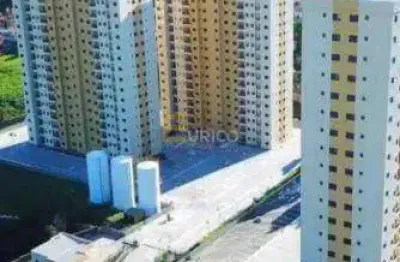 Apartamento à venda no condomínio residencial valença em valinhos/sp
