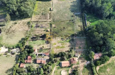 Chácara haras com lago e estrutura rural completa à Venda - Atibaia/SP