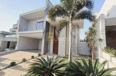 Casa em condomínio fechado com 3 quartos à venda na Rua Advogado Mário Batista de Campos, --, Swiss Park, Campinas