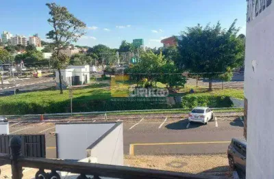 Sala comercial à venda na Rua Vicente de Paula Baumann, --, Vila São José, Valinhos